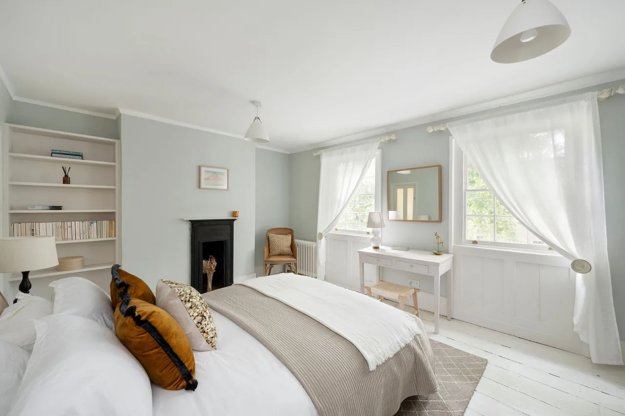 Camberwell Grove, London, SE5, photo 15