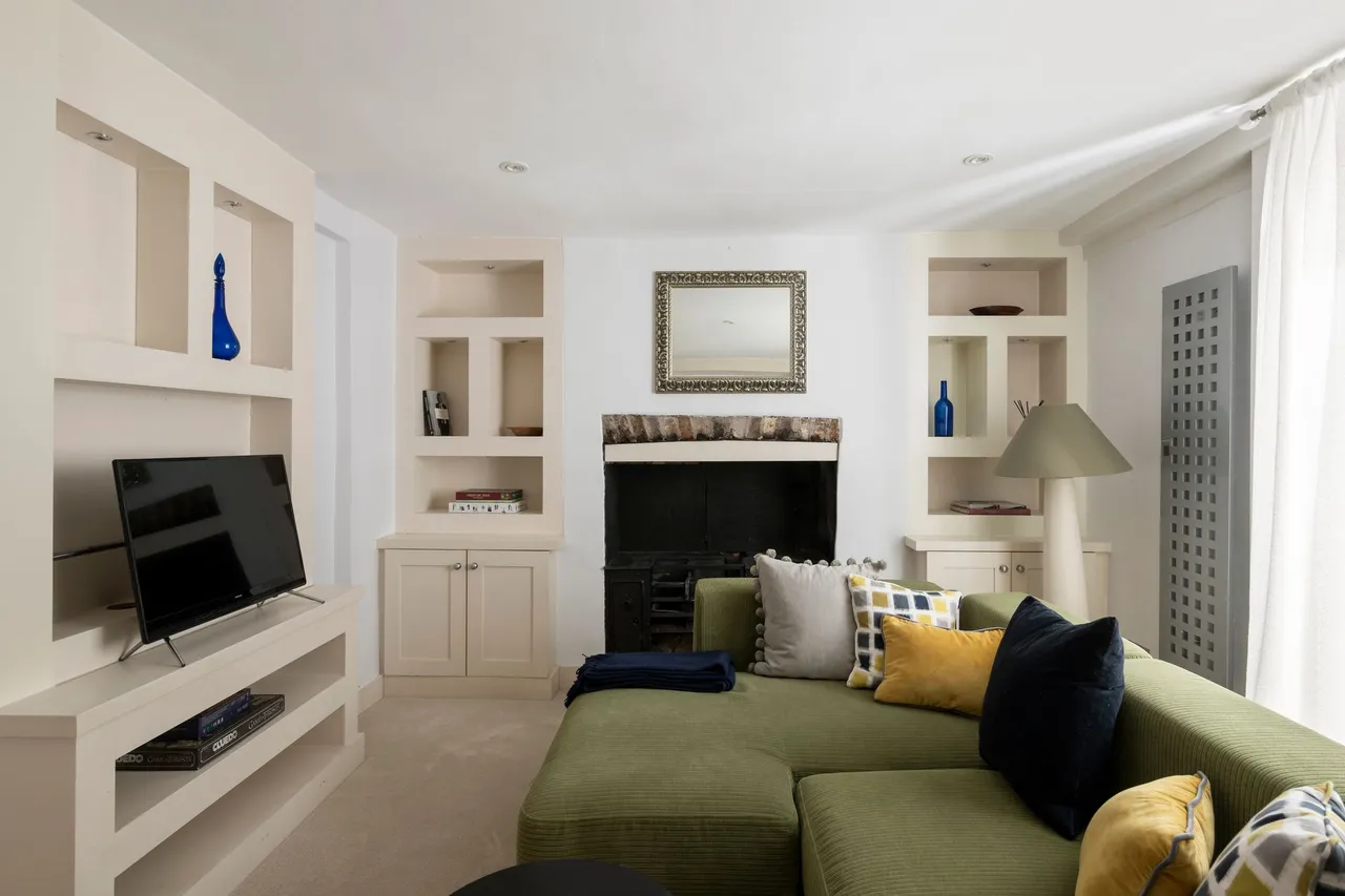 Camberwell Grove, London, SE5, photo 21