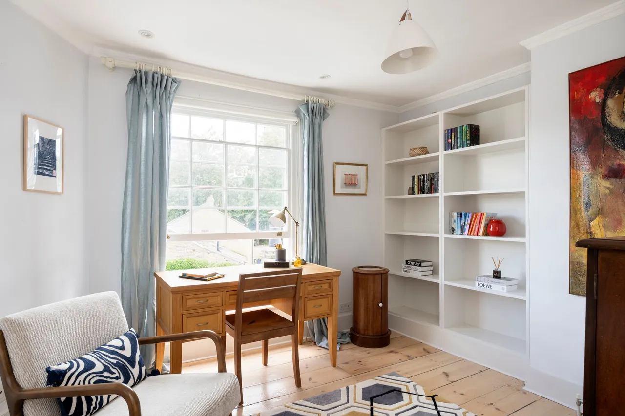 Camberwell Grove, London, SE5, photo 17