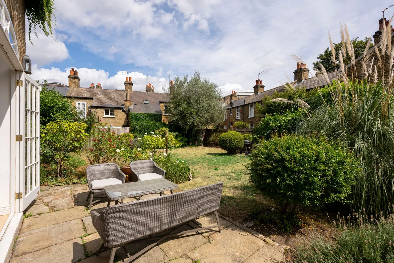 Camberwell Grove, London, SE5, photo 24