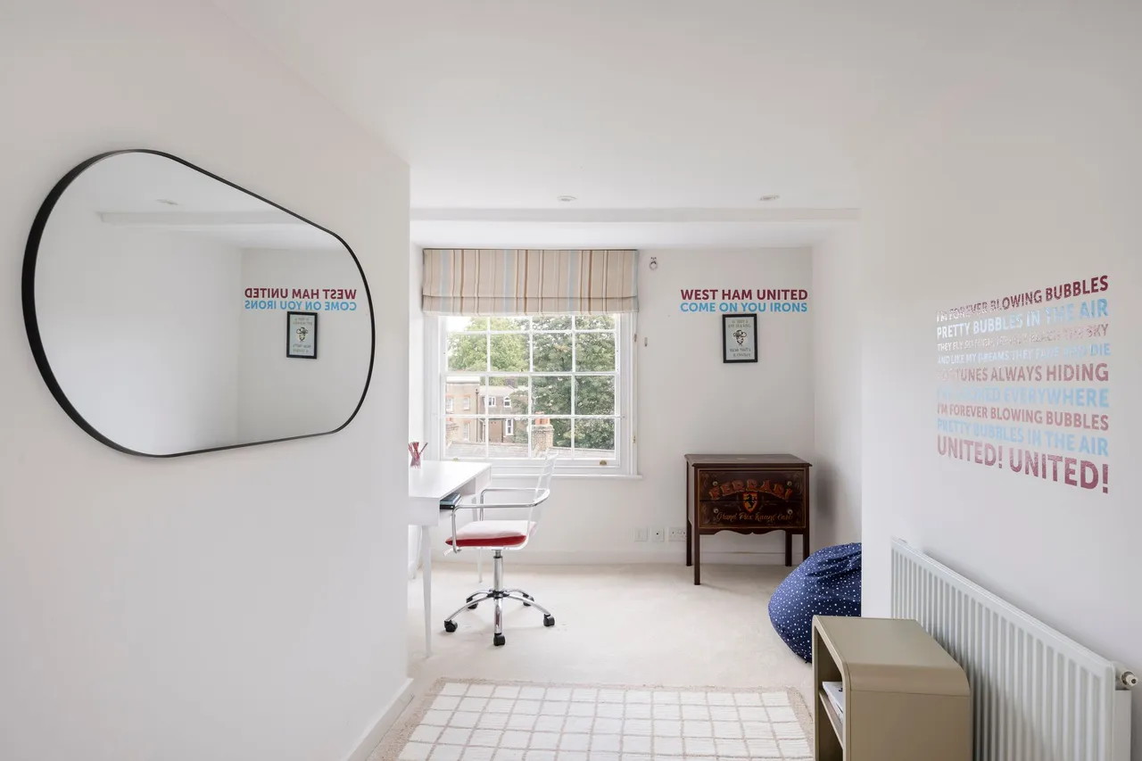 Camberwell Grove, London, SE5, photo 19