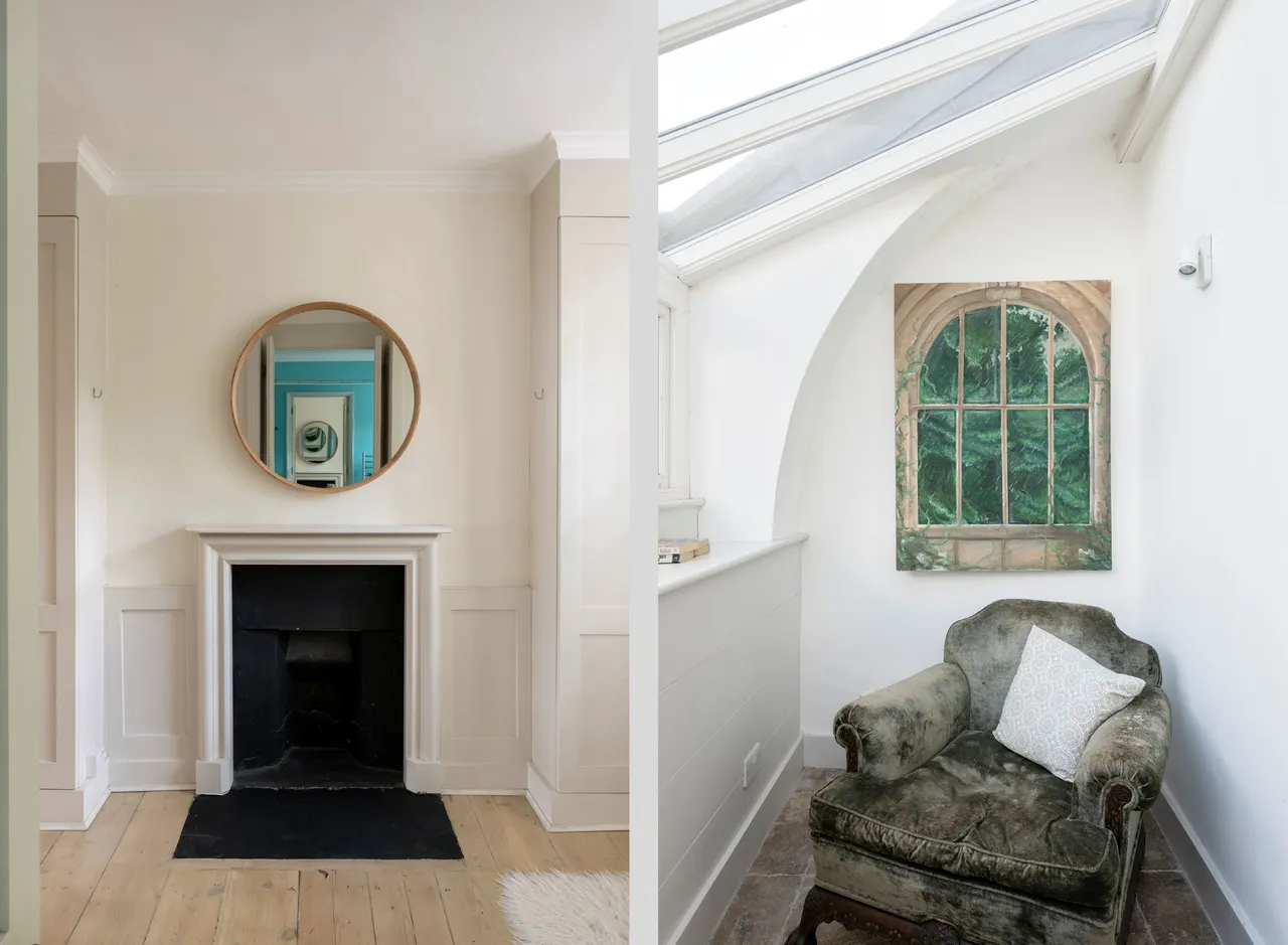 Camberwell Grove, London, SE5, photo 11