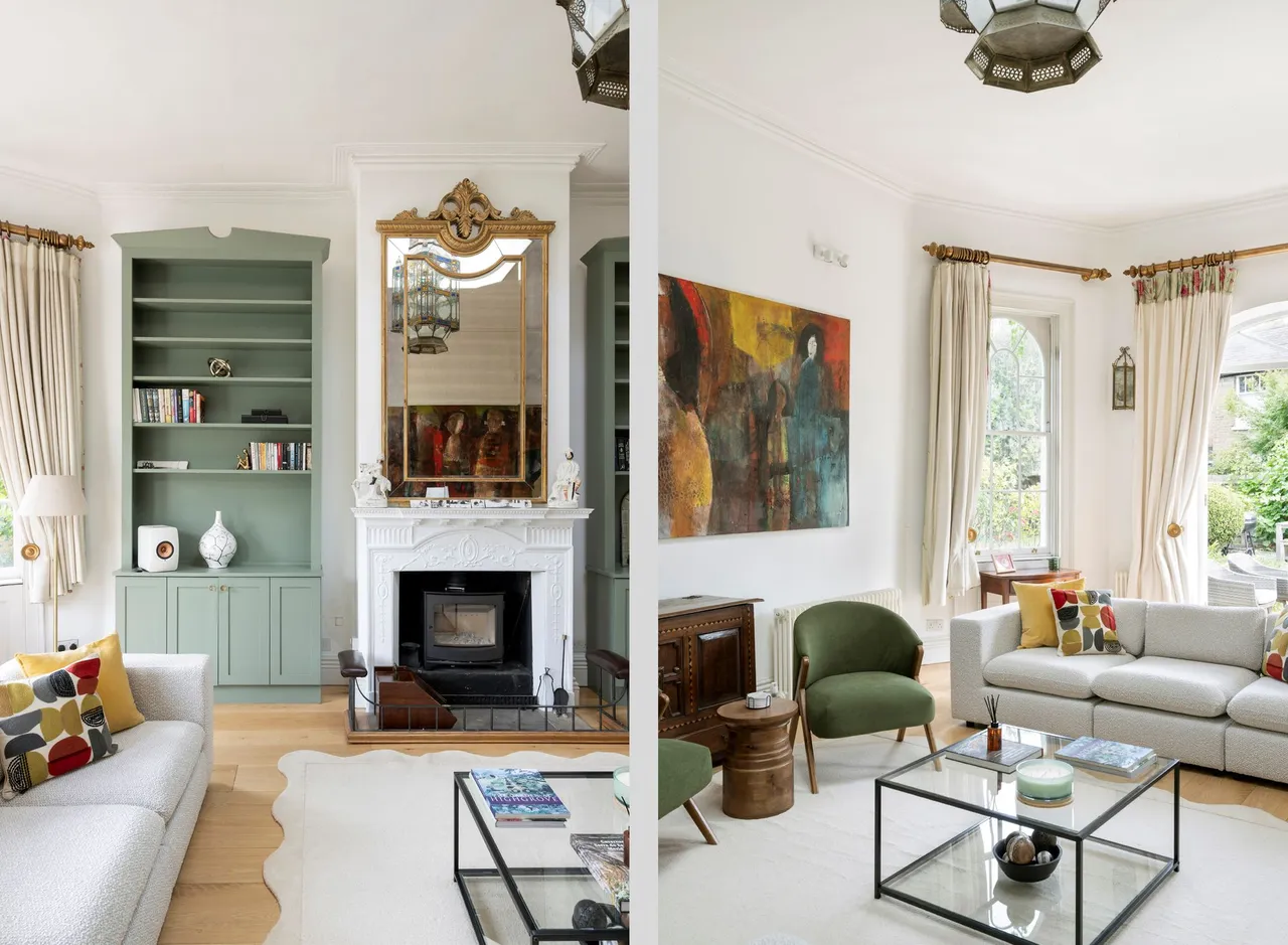 Camberwell Grove, London, SE5, photo 4