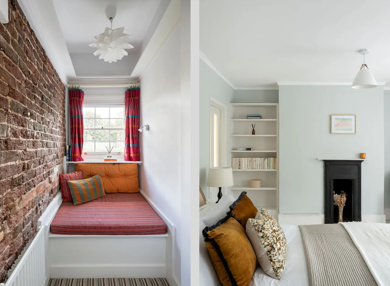 Camberwell Grove, London, SE5, photo 14