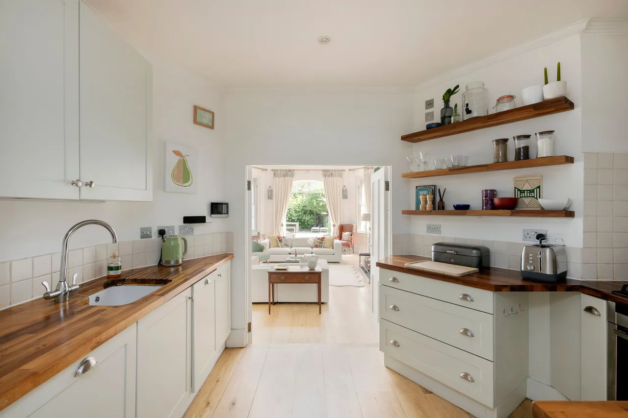 Camberwell Grove, London, SE5, photo 5