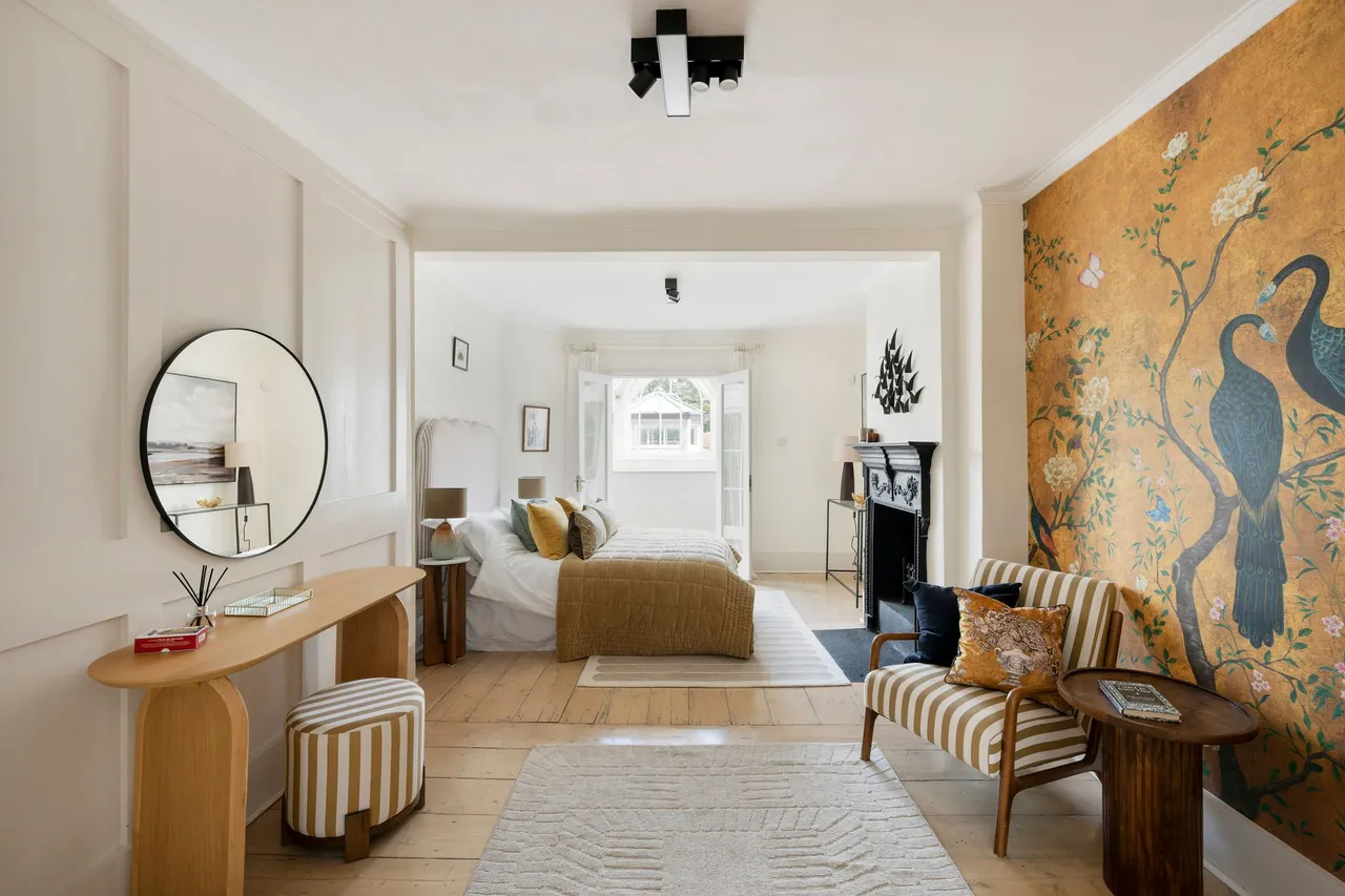 Camberwell Grove, London, SE5, photo 8