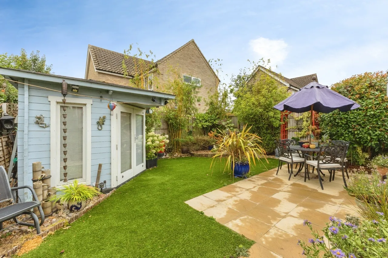 Richard Haggard Close, Shipdham, Thetford, Norfolk, IP25, photo 4