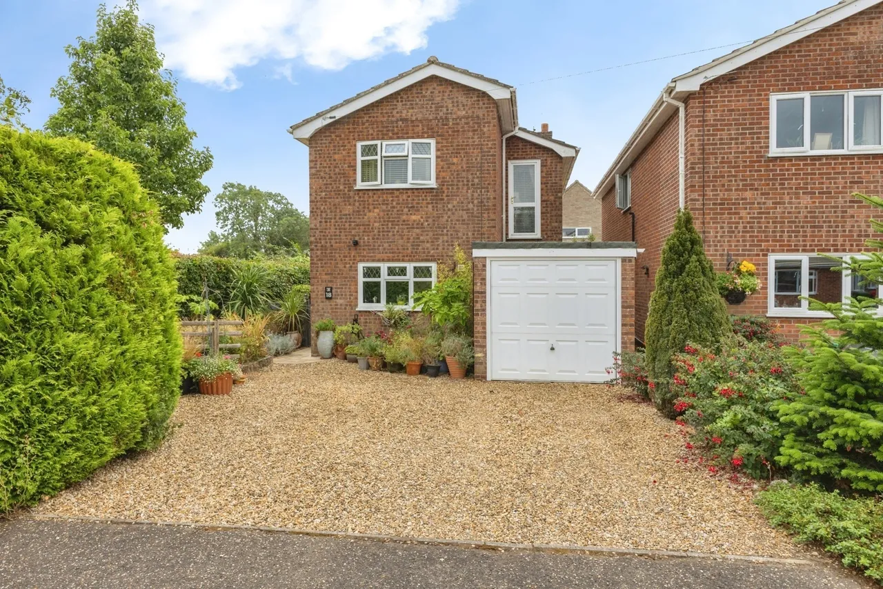 Richard Haggard Close, Shipdham, Thetford, Norfolk, IP25, photo 25