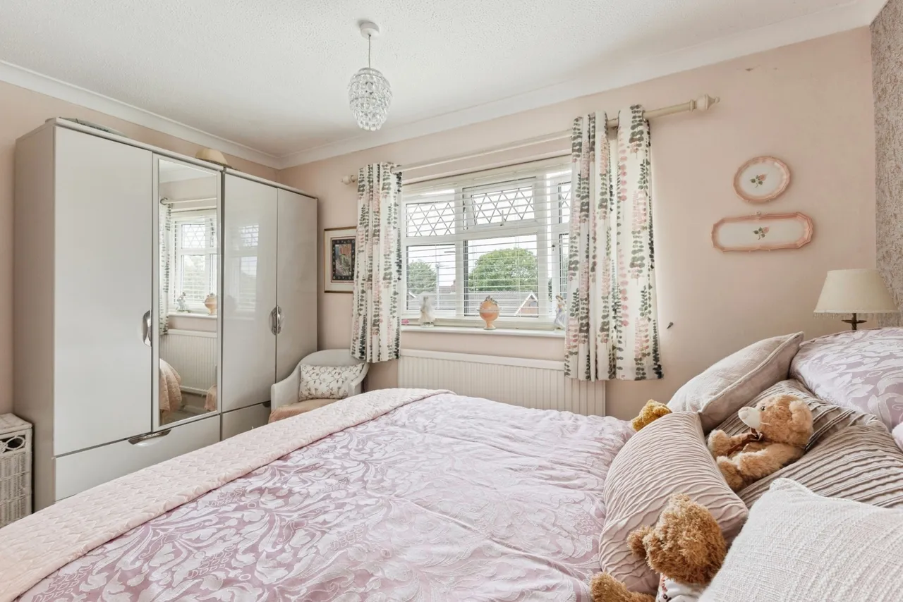 Richard Haggard Close, Shipdham, Thetford, Norfolk, IP25, photo 16