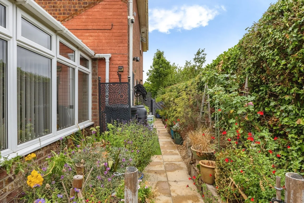 Richard Haggard Close, Shipdham, Thetford, Norfolk, IP25, photo 21