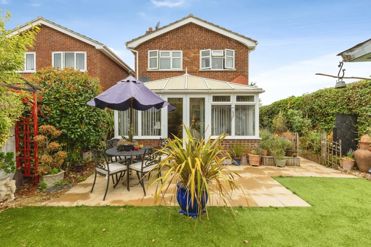 Richard Haggard Close, Shipdham, Thetford, Norfolk, IP25, photo 19