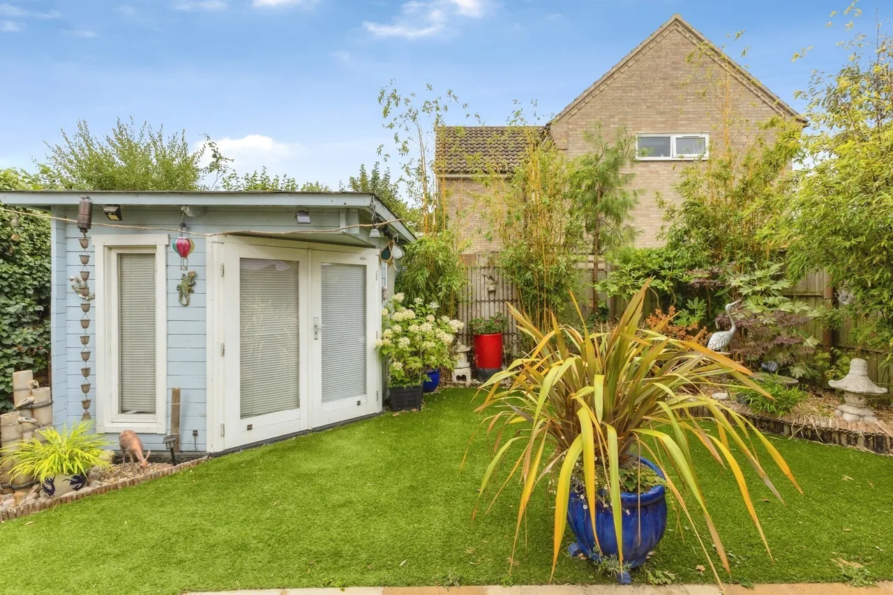 Richard Haggard Close, Shipdham, Thetford, Norfolk, IP25, photo 24