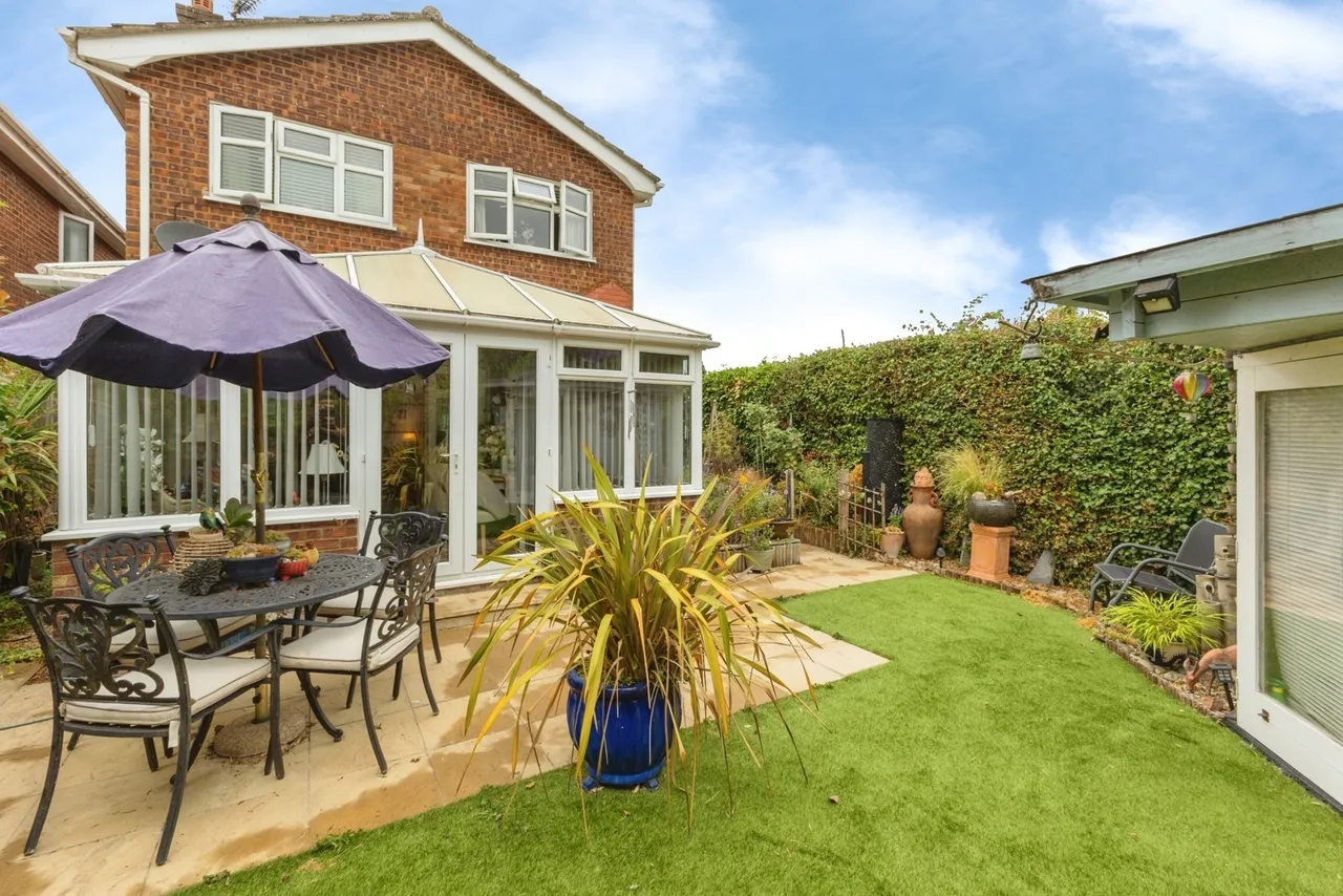 Richard Haggard Close, Shipdham, Thetford, Norfolk, IP25, photo 20