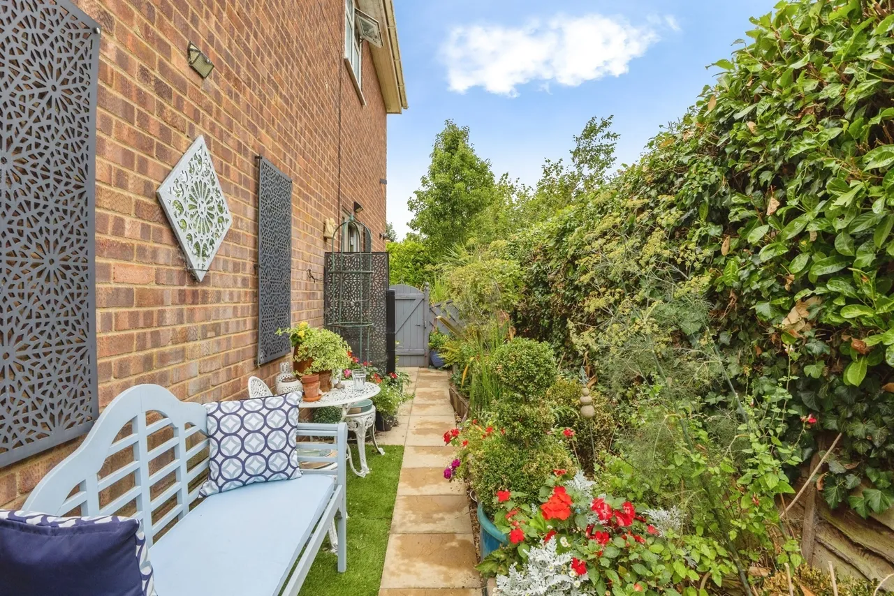 Richard Haggard Close, Shipdham, Thetford, Norfolk, IP25, photo 22