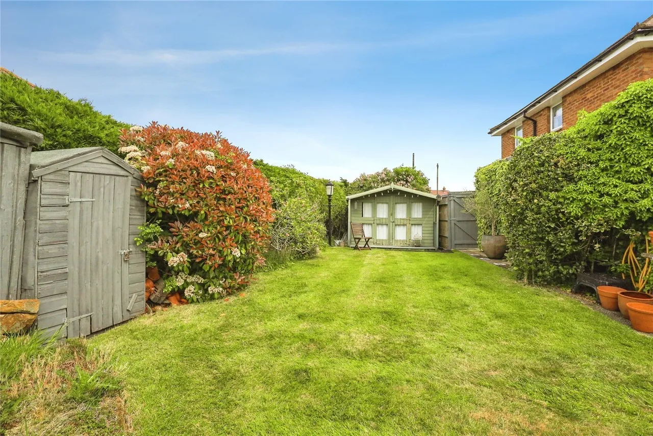 Green Close, Ringmer, BN8, photo 23