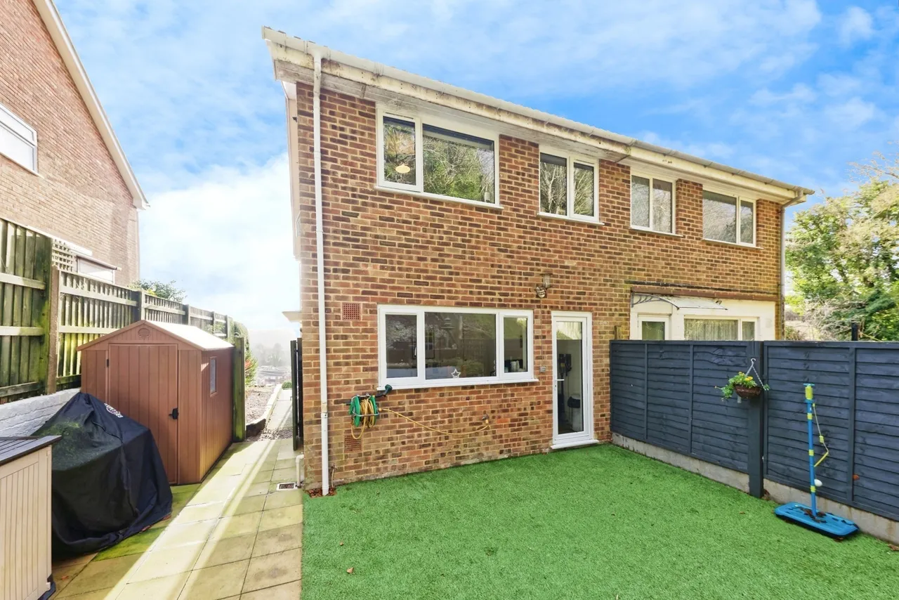 Templeside, Temple Ewell, Dover, Kent, CT16, photo 4