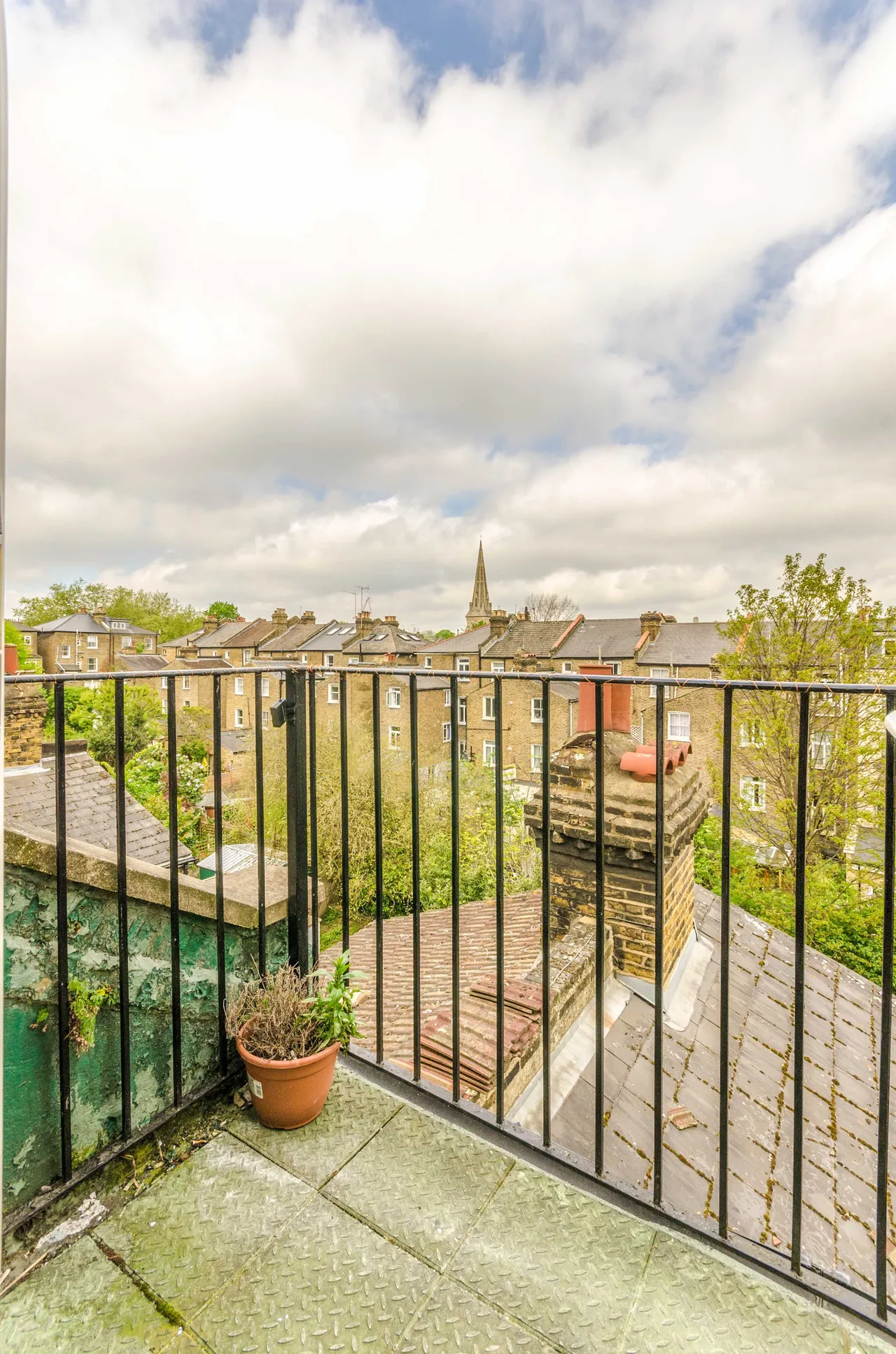 23b Cardozo Road, London, photo 6