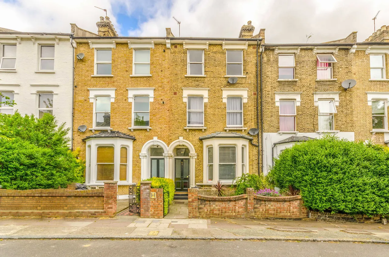 23b Cardozo Road, London, photo 11