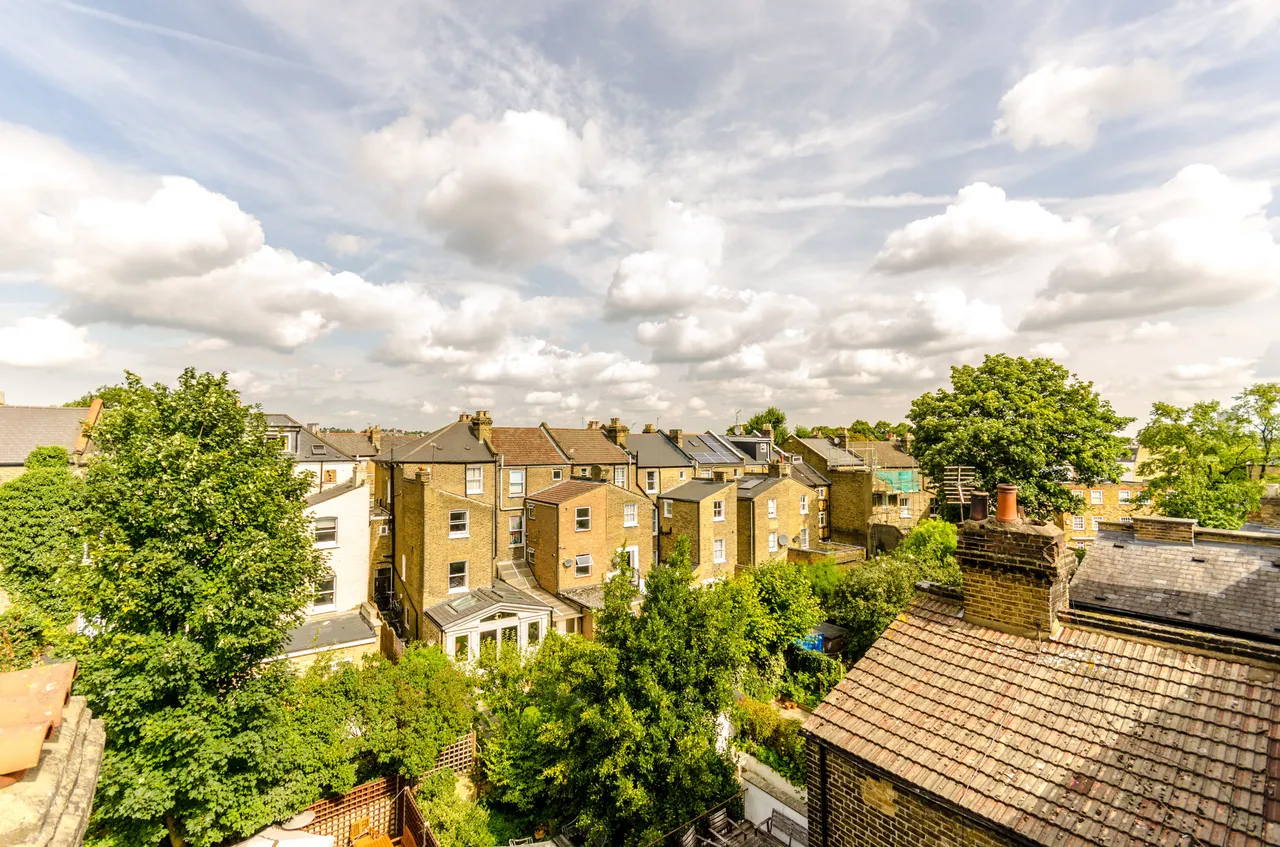 23b Cardozo Road, London, photo 12