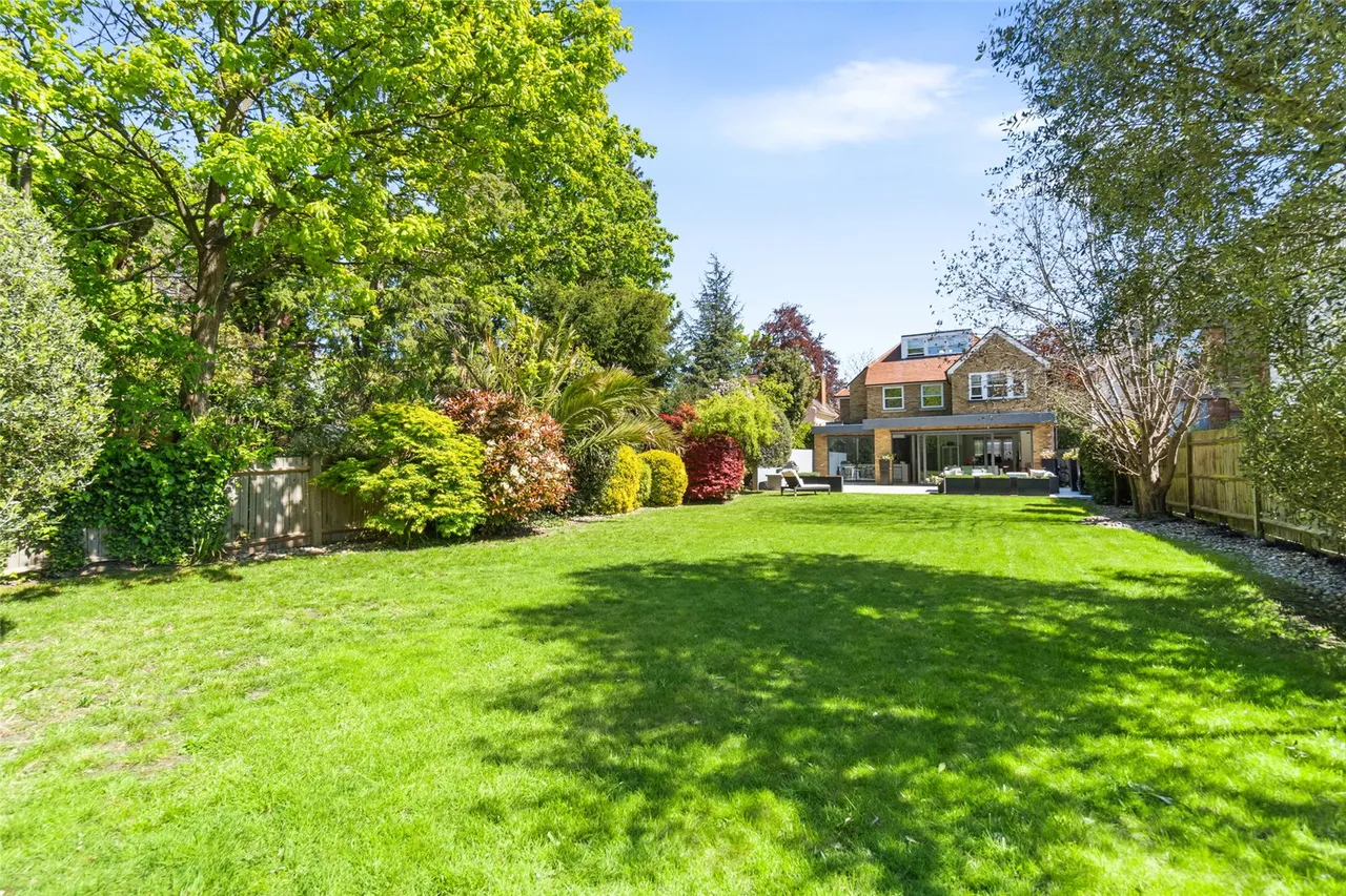 Waldegrave Road, Twickenham, TW1 4SU, photo 20