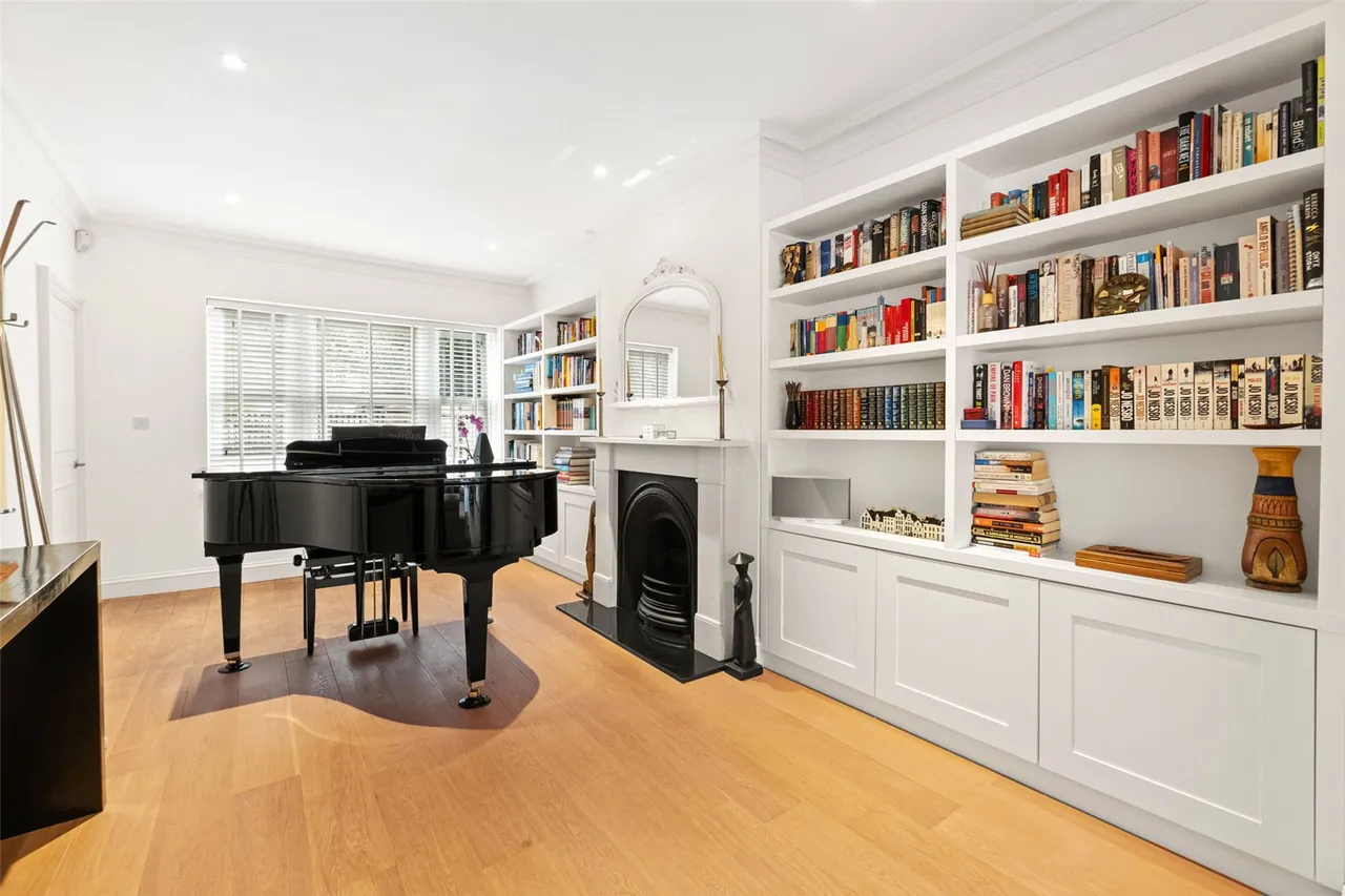 Waldegrave Road, Twickenham, TW1 4SU, photo 10