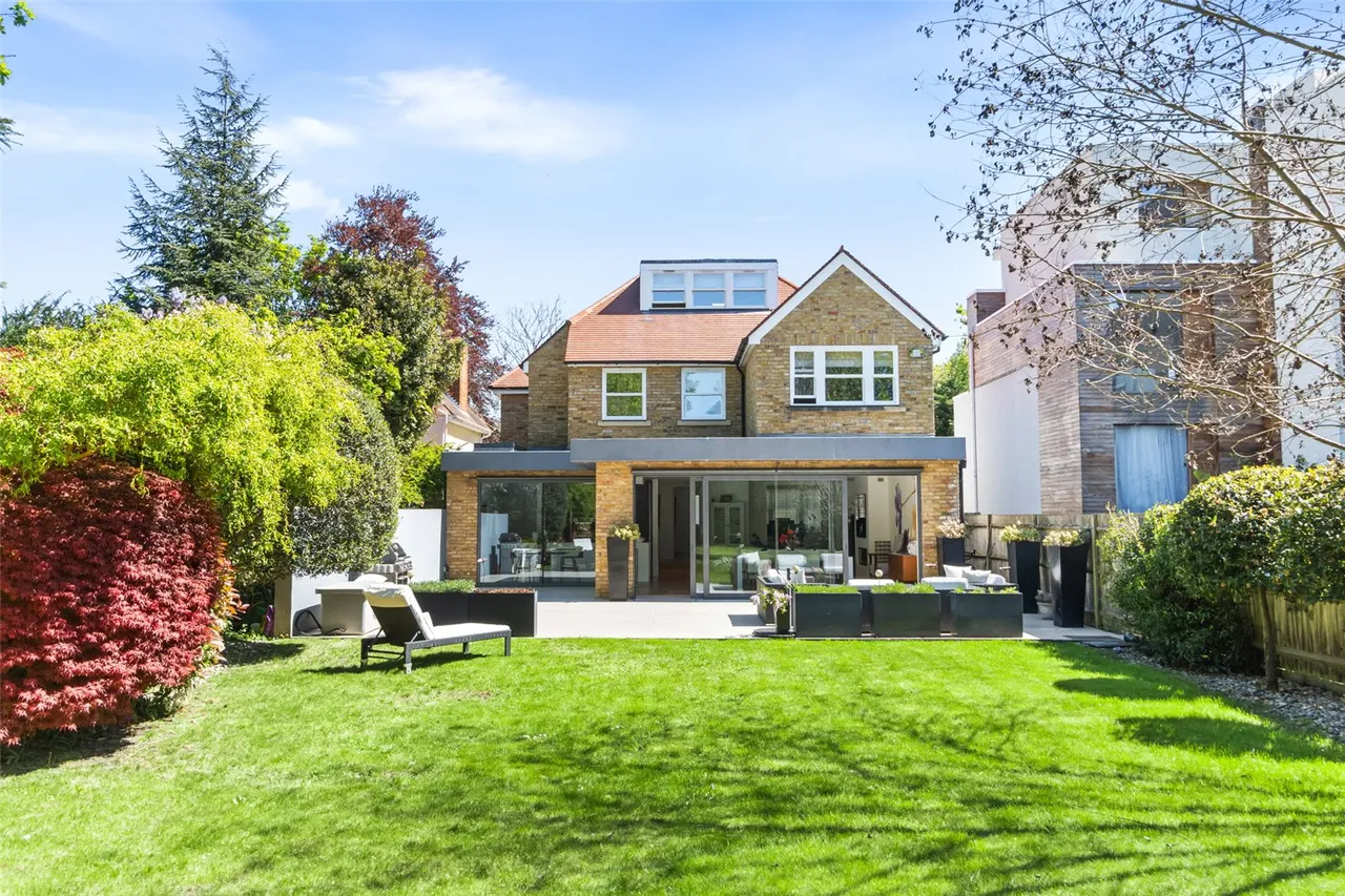 Waldegrave Road, Twickenham, TW1 4SU, photo 2