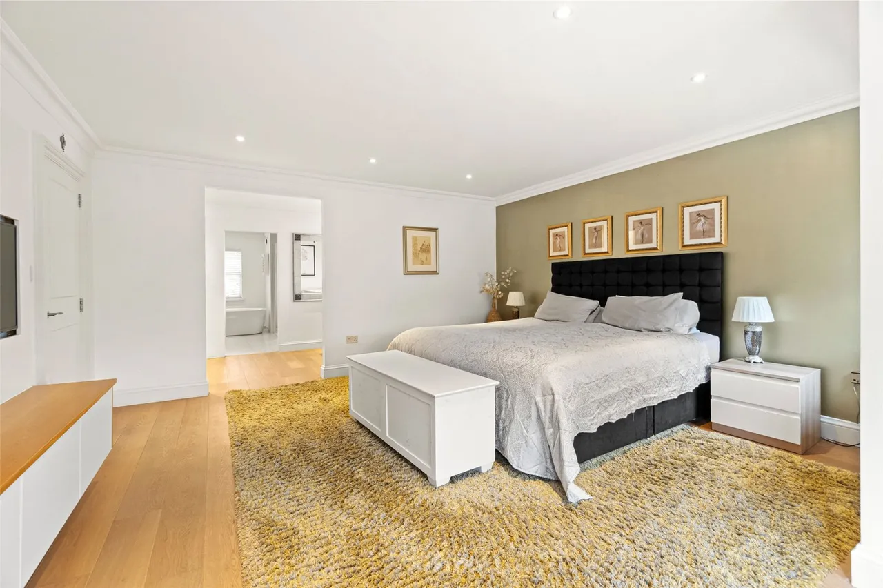 Waldegrave Road, Twickenham, TW1 4SU, photo 12