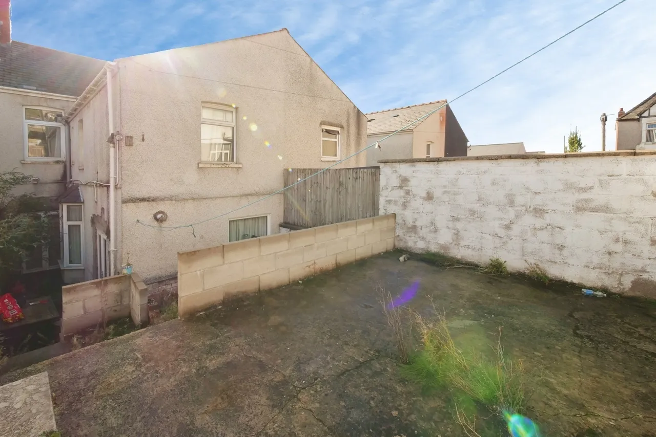 Chepstow Road, Newport, NP19, photo 19