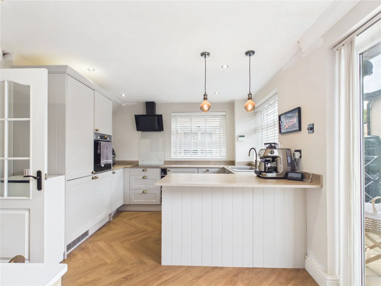 Holcombe, Whitchurch, BS14, photo 5