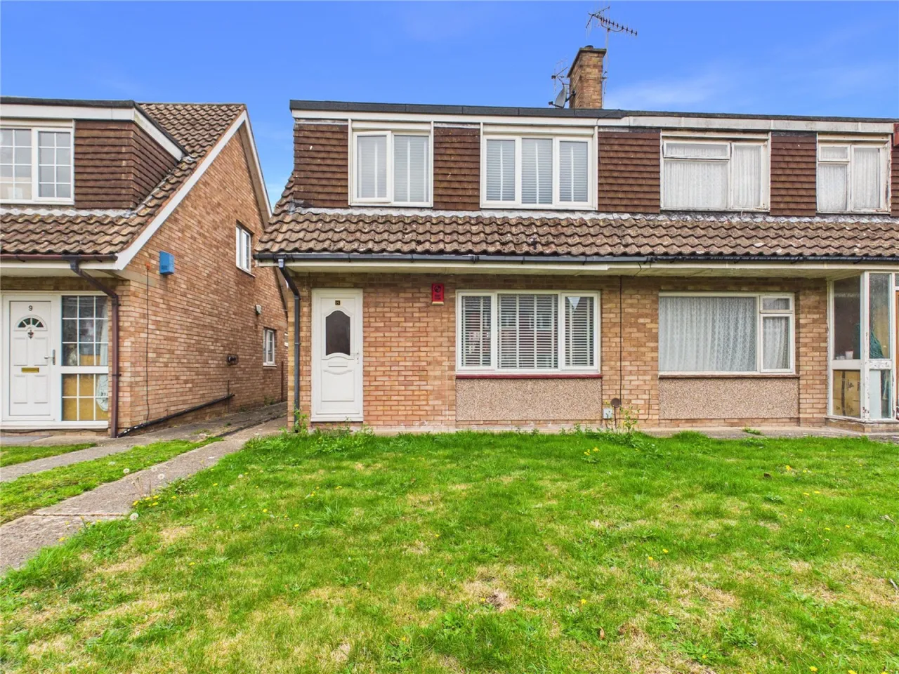 Holcombe, Whitchurch, BS14, photo 2