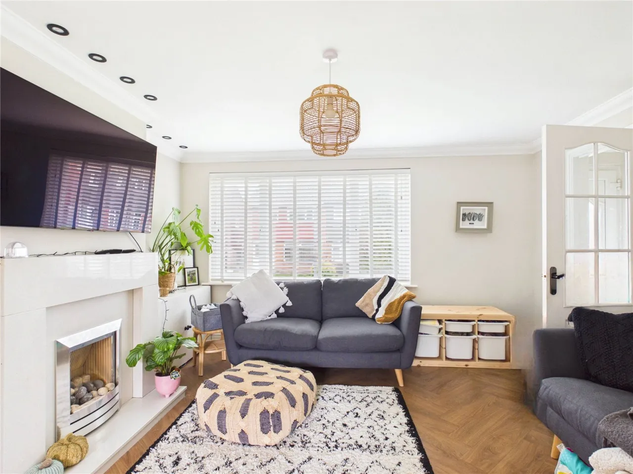 Holcombe, Whitchurch, BS14, photo 4