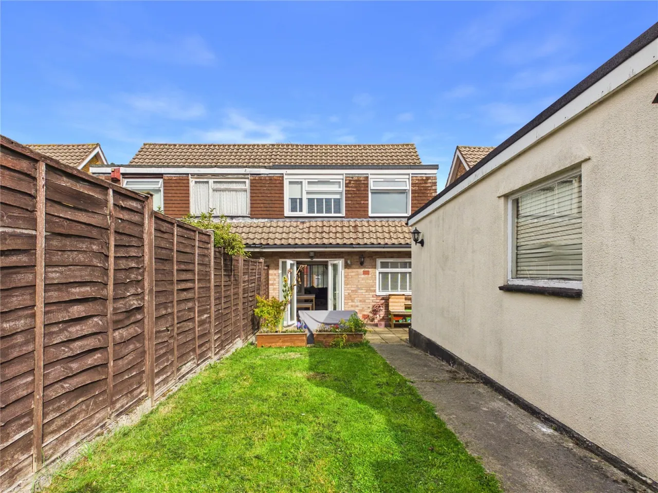 Holcombe, Whitchurch, BS14, photo 10