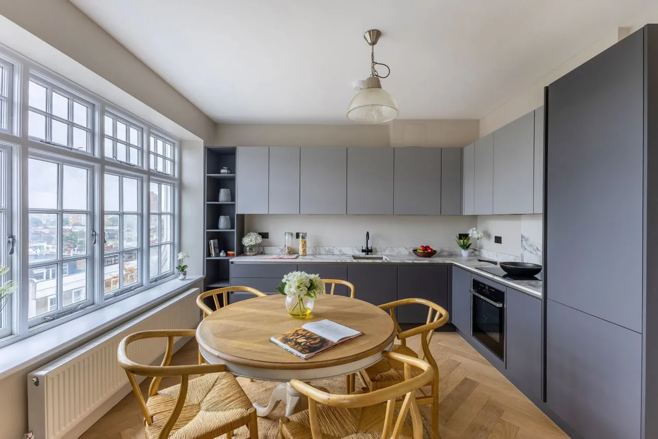 Edith Grove, London, SW10 0NN, photo 5