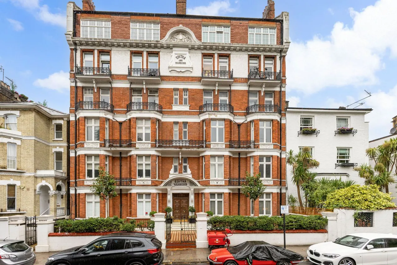 Edith Grove, London, SW10 0NN, photo 2