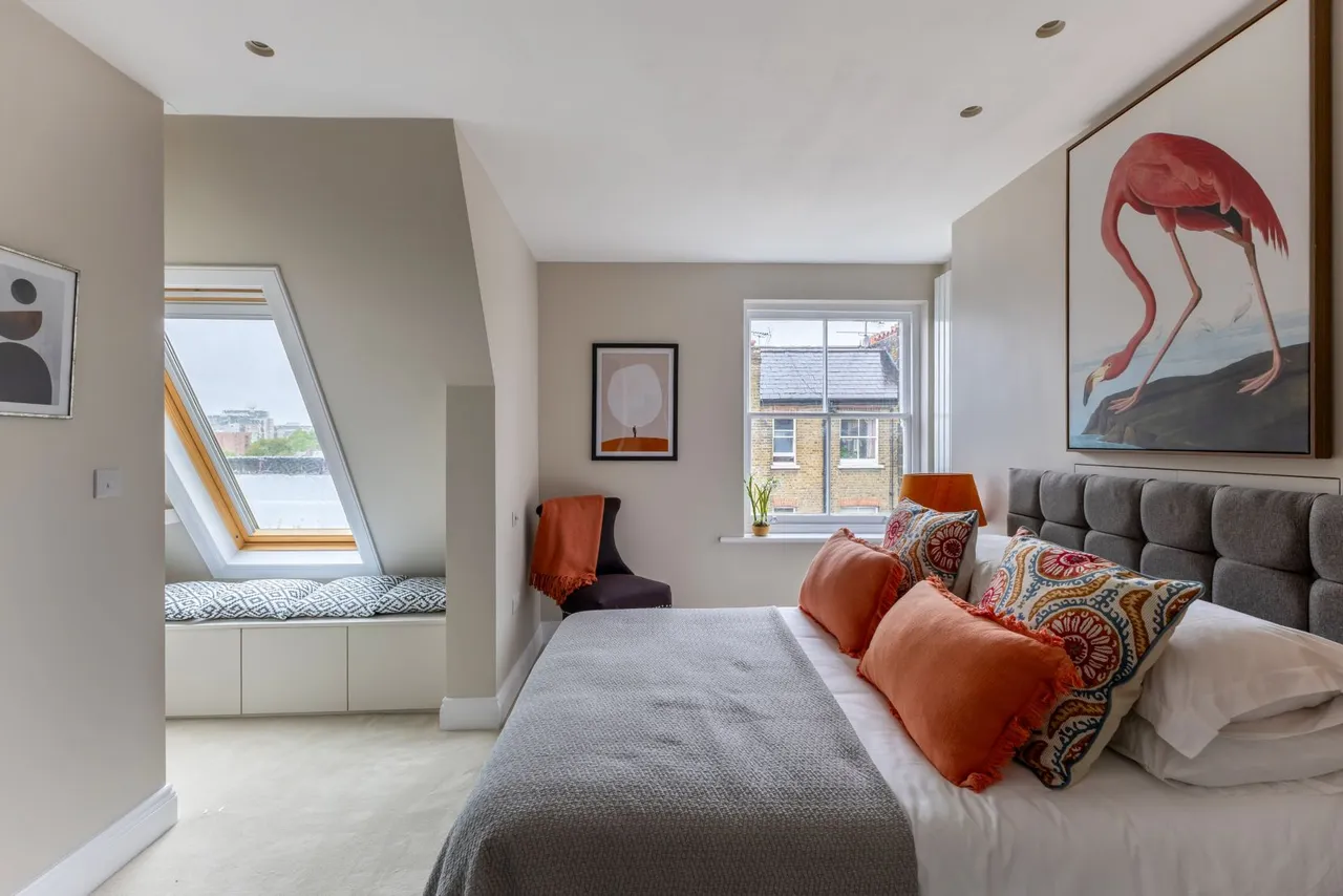 Edith Grove, London, SW10 0NN, photo 8