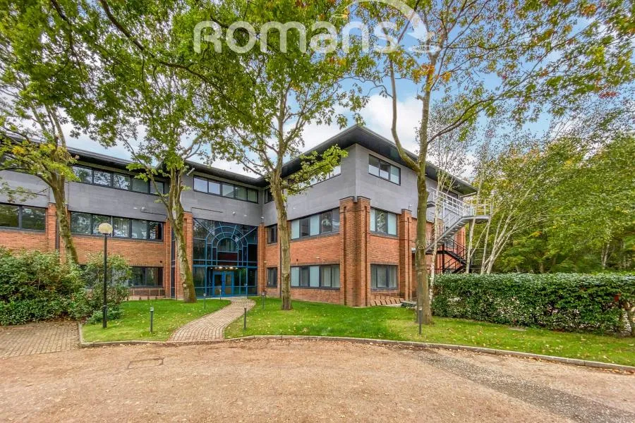 1 bed flat to rent, Barley Way, Fleet, GU51