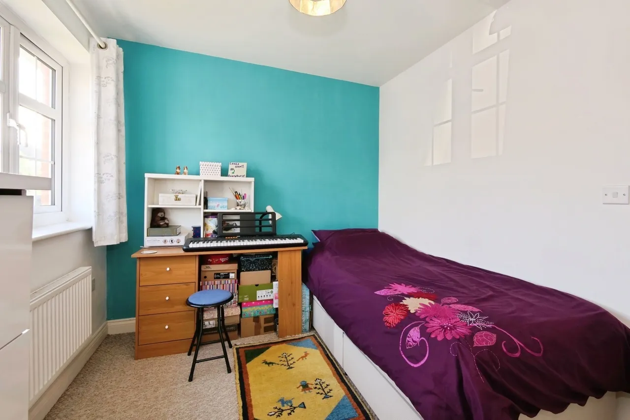 Cysgod Yr Ysgol, Gorslas, SA14, photo 8