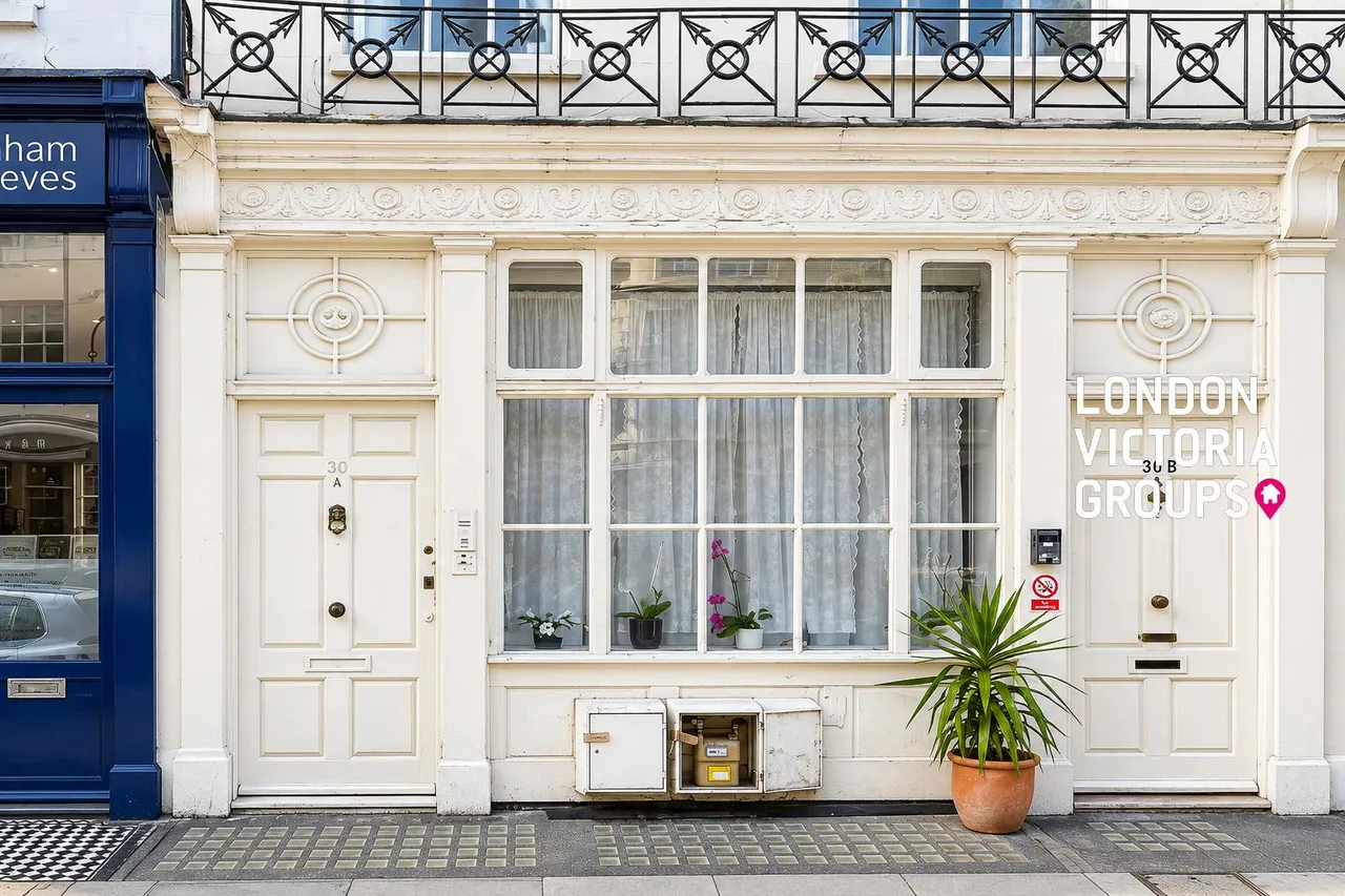 Sussex Place, London, photo 18