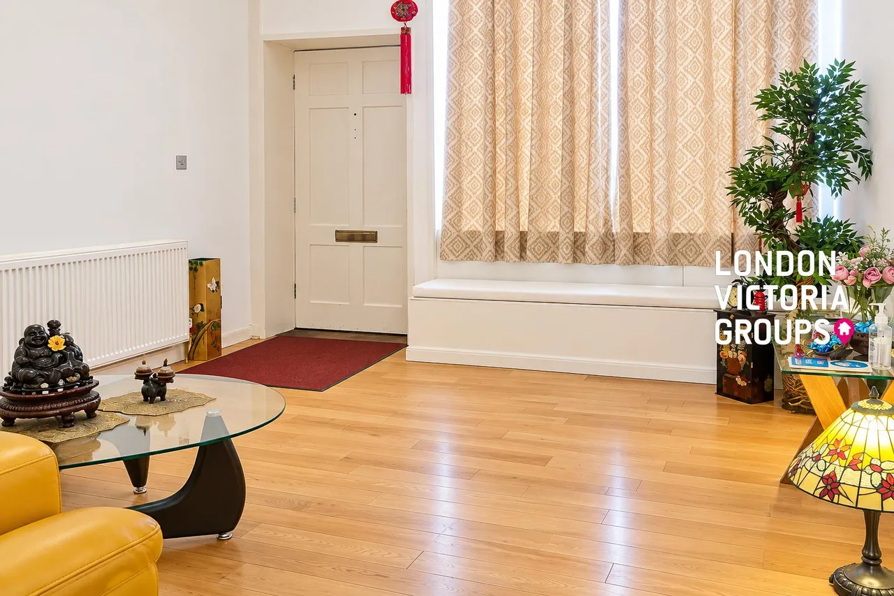 Sussex Place, London, photo 9