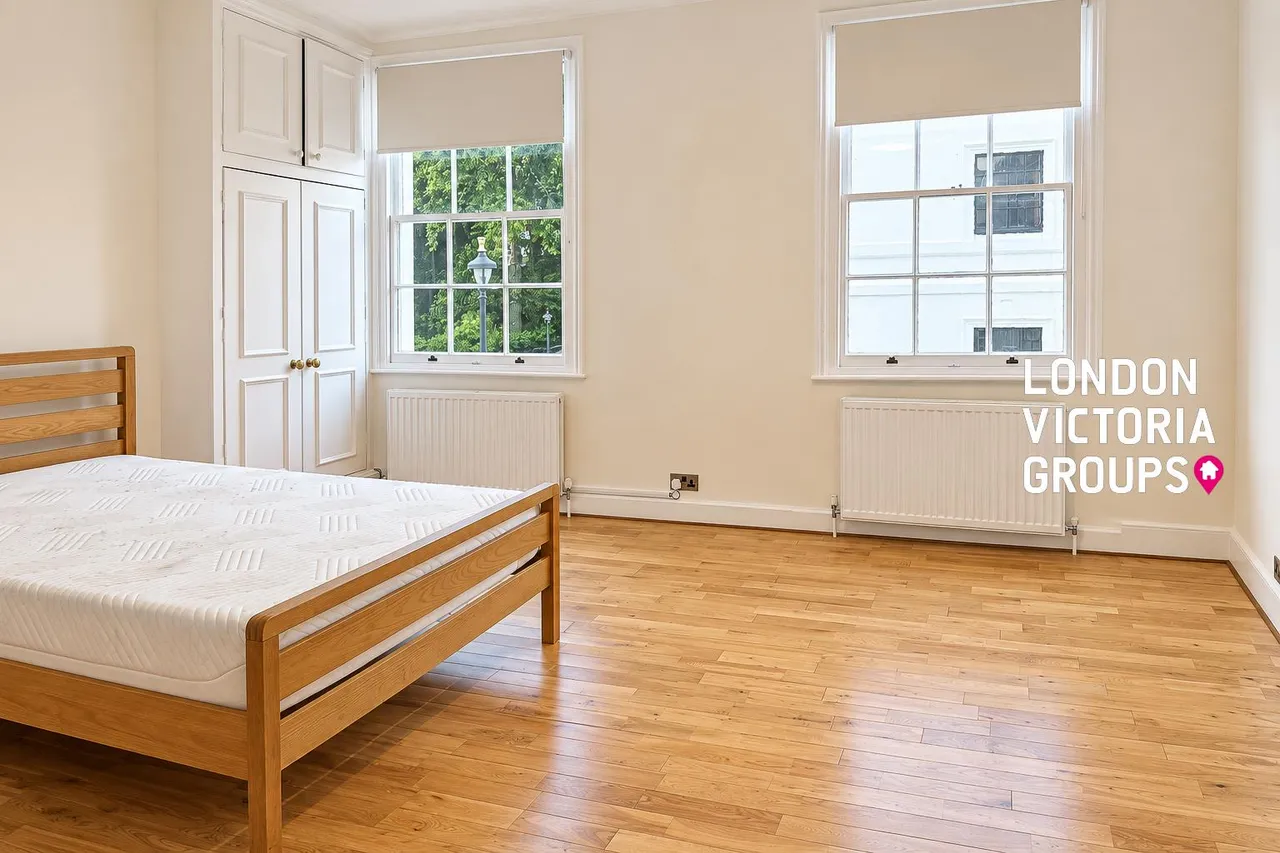 Sussex Place, London, photo 11