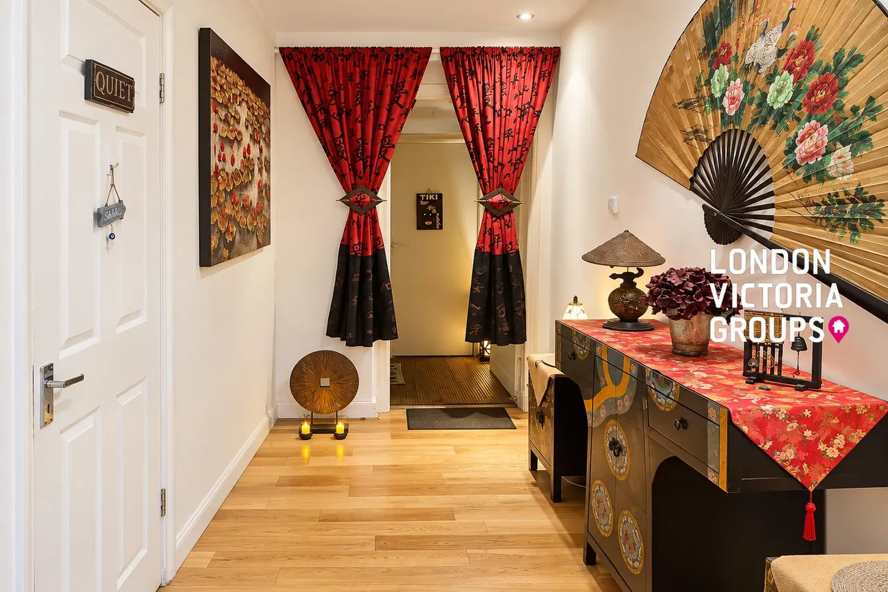 Sussex Place, London, photo 16