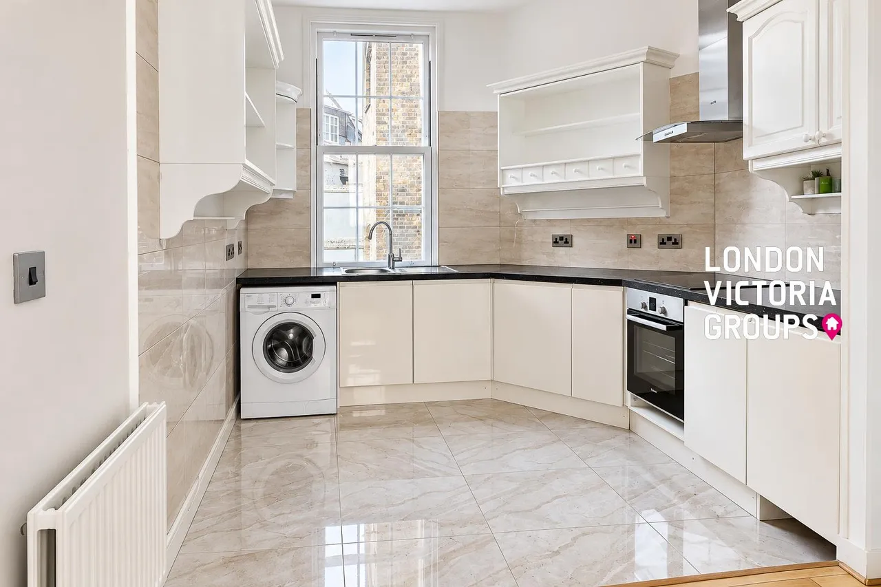Sussex Place, London, photo 6
