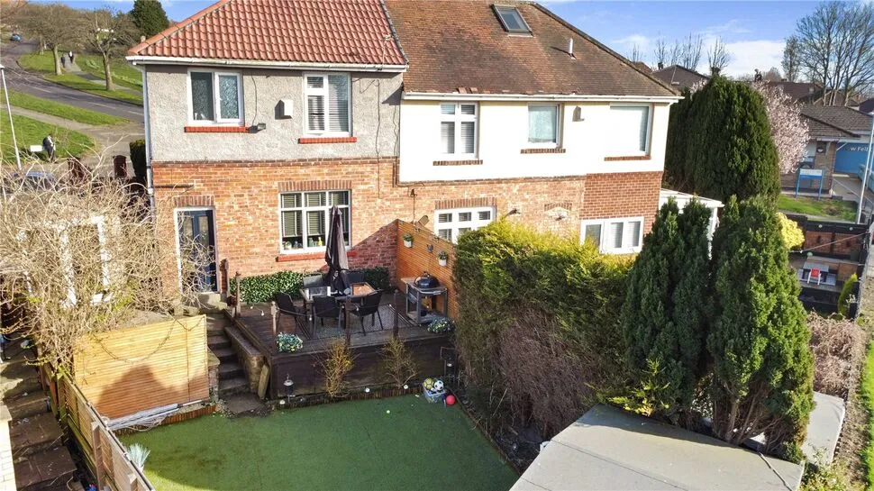 Home Avenue, Low Fell, NE9, photo 24