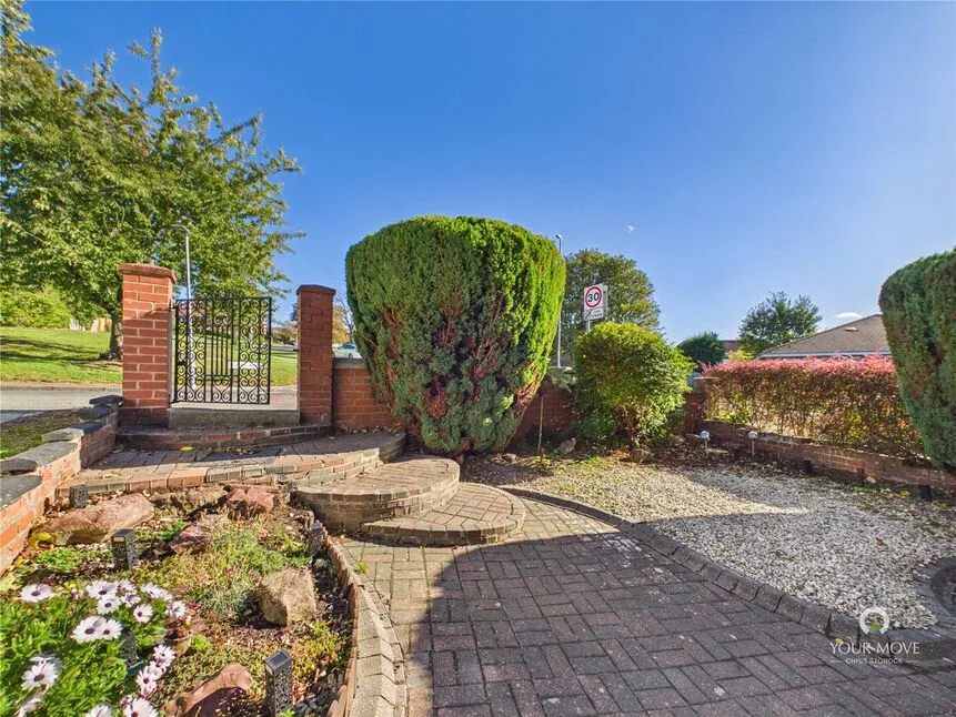 Home Avenue, Low Fell, NE9, photo 26