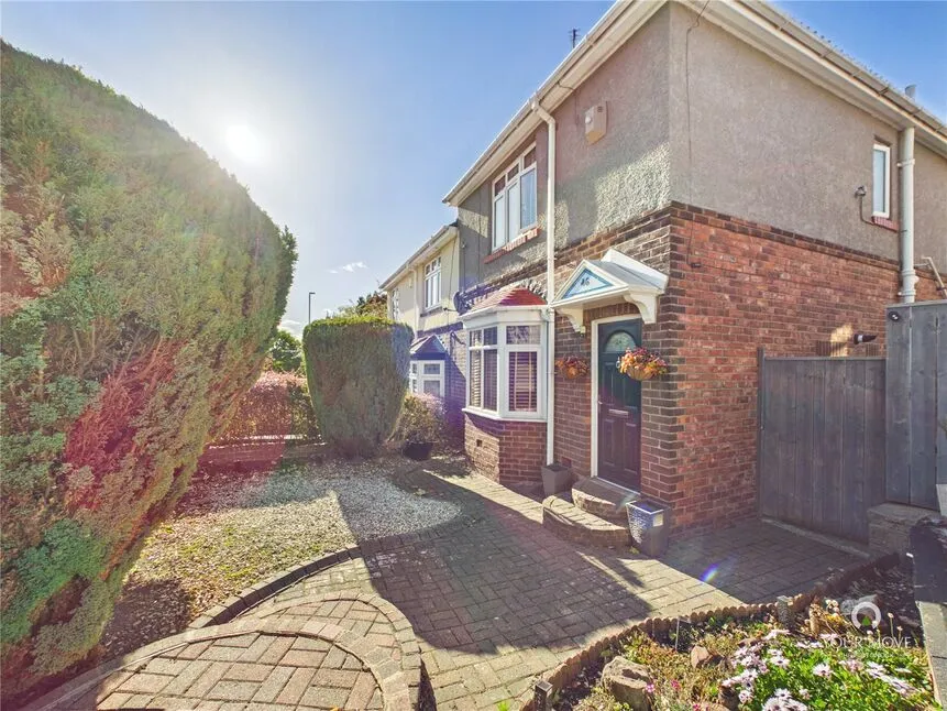 Home Avenue, Low Fell, NE9, photo 25