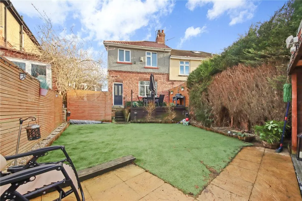 Home Avenue, Low Fell, NE9, photo 19