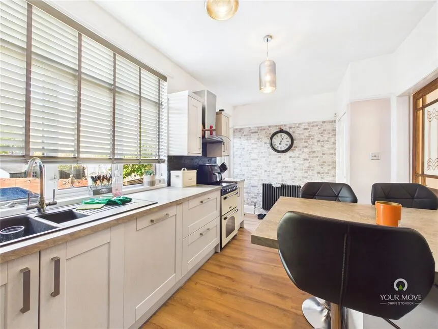Home Avenue, Low Fell, NE9, photo 6