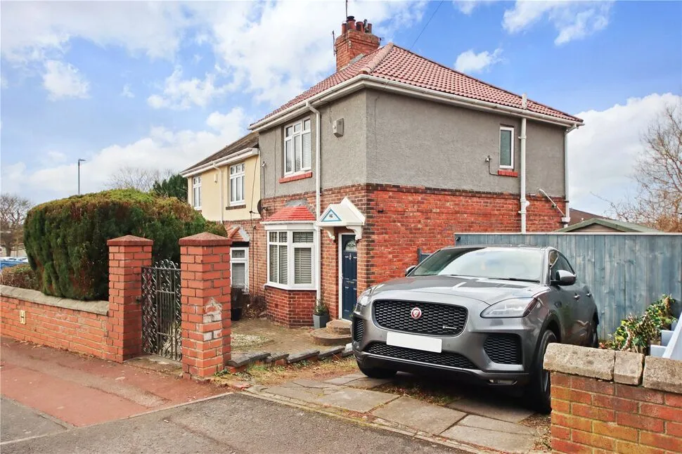 Home Avenue, Low Fell, NE9, photo 27