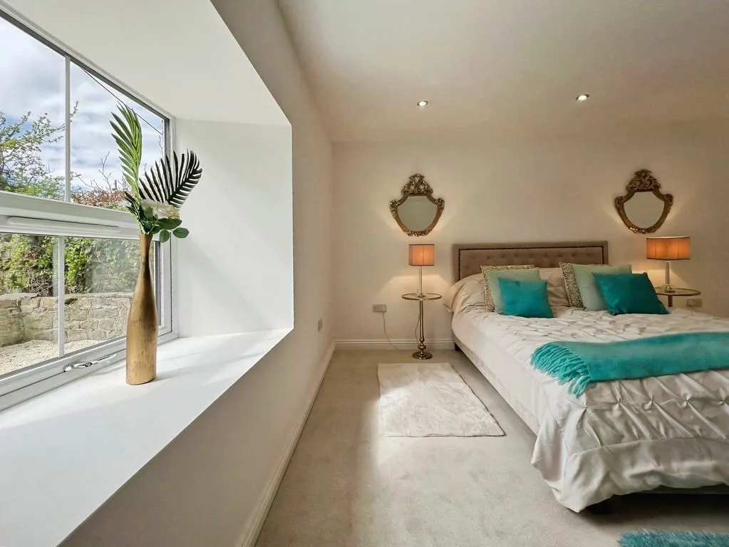 Park Cottage Newcastle Upon Tyne NE20 0AU, NE20, photo 26