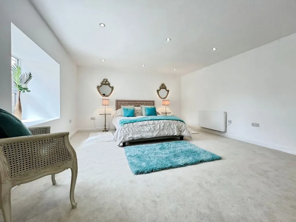 Park Cottage Newcastle Upon Tyne NE20 0AU, NE20, photo 25